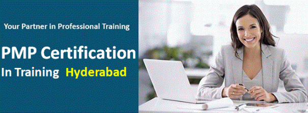 pmp certifications training in hyderabad